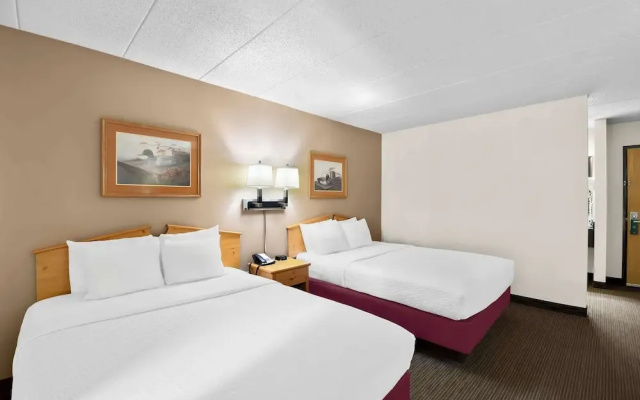 Quality Inn Ladysmith