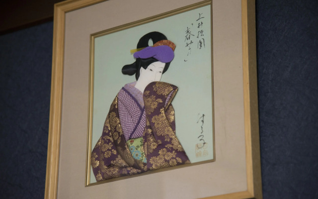 Tenpyo Ryokan