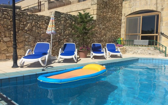 Orchid House Bed and Breakfast