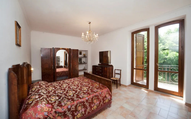 Agriturismo Borgo Podernovo