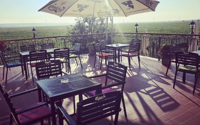 Frontier Europe Hotels Group