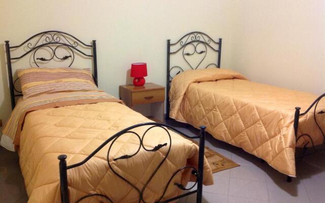 Villa nel cuore del Salento