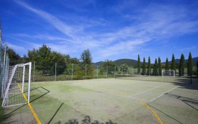 Il Canneto Di Pomaia