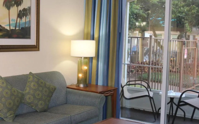 Blue Tree Resort at Lake Buena Vista