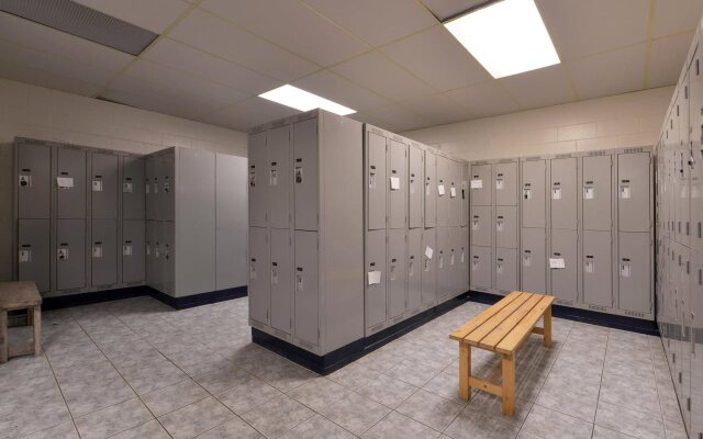 Motel 6-Trenton, ON