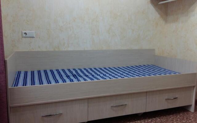 Hostel on Abdulliny 48