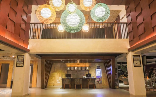 Serela Legian Bali