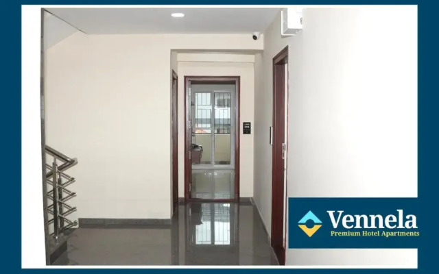 Vennela Hotel Apartments