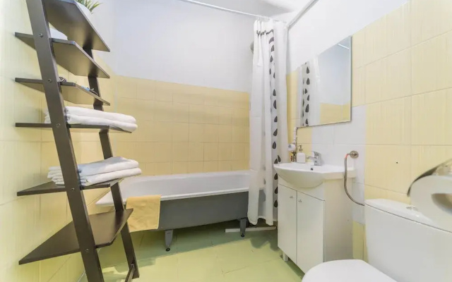 Apartament Przytulny –2 sypialnie w centrum Starówki Gdańskiej