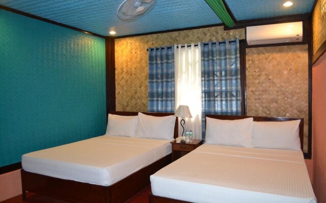Tarao Travelodge El Nido Palawan