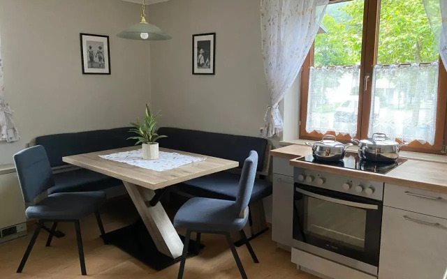 Ferienwohnung Müller