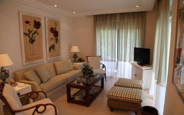The Marble Resort