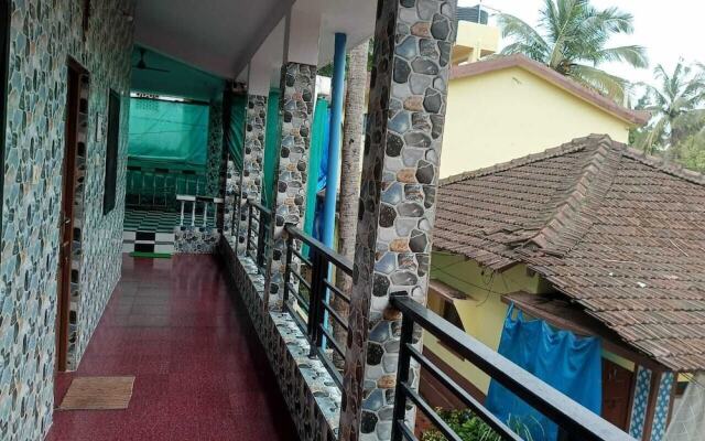 Romaldo Guest-House