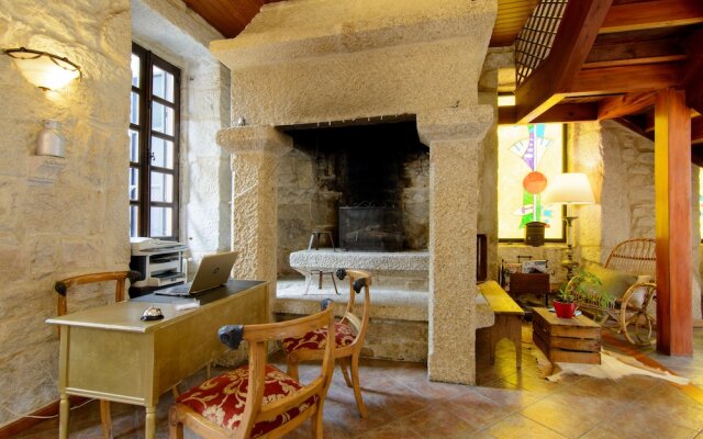 Casa do Marqués