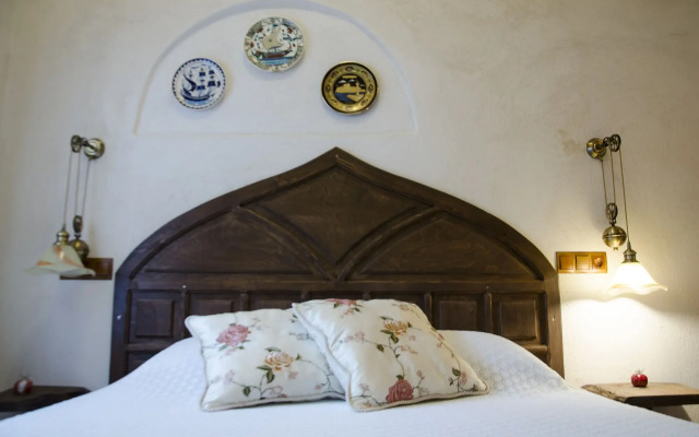 Elafusa Luxury Apartment