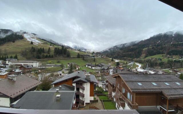 Appartement La Clusaz, 2 pièces, 4 personnes - FR-1-459-121