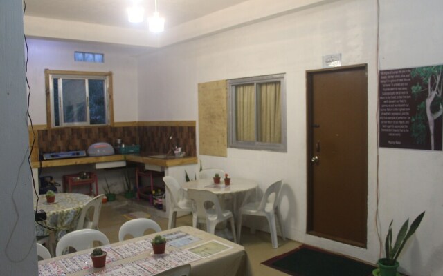 Maraño's Hometel