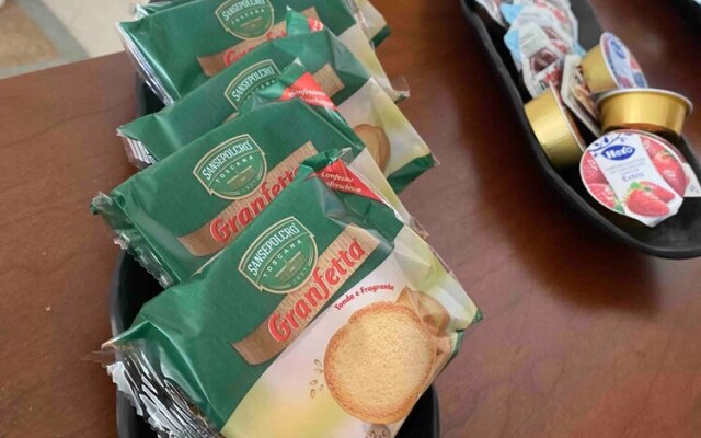 B&B Vagabondo Holiday Apartment