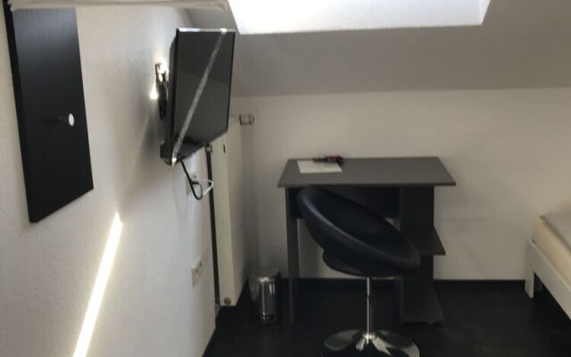 Gasthof zur kleinen Karte