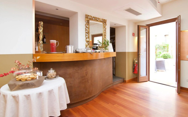 Hotel Le Isole