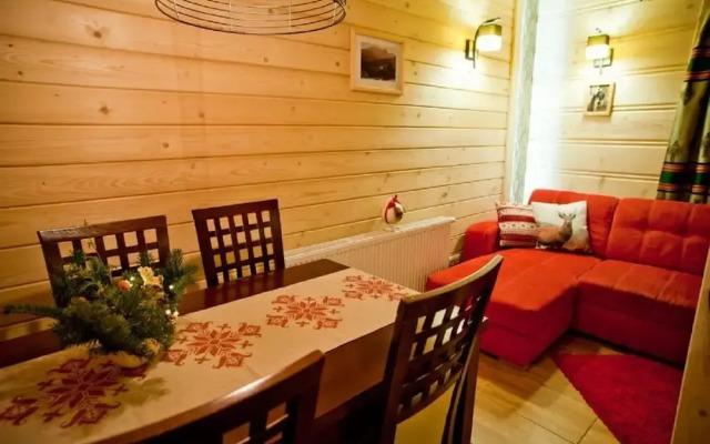 Domki Narciarskie Zakopane