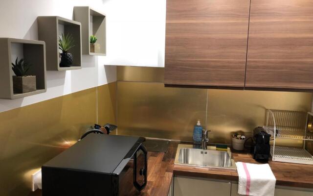 Tour Eiffel Apartment