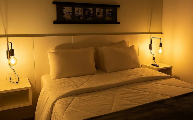 Elegance Suites Alvorada