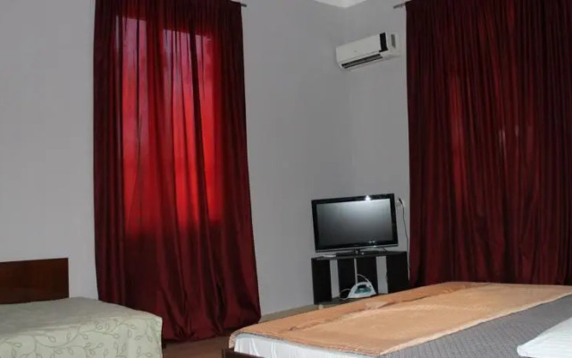 Green Park Guest House