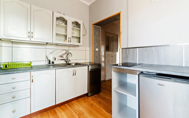 Apartamenty Sun & Snow Szklarska Centrum