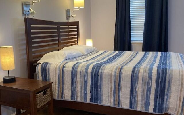 My Carolina Beach House