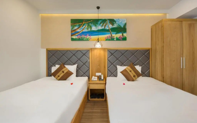 Grand Sunrise Boutique Hotel