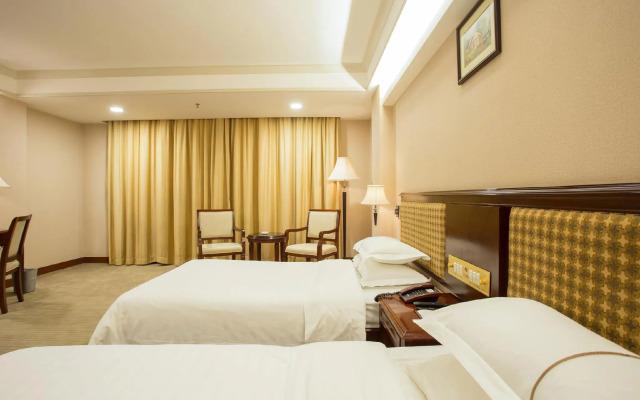 Moon& Flower Guesthouse