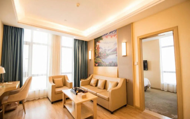 Vienna International Hotel