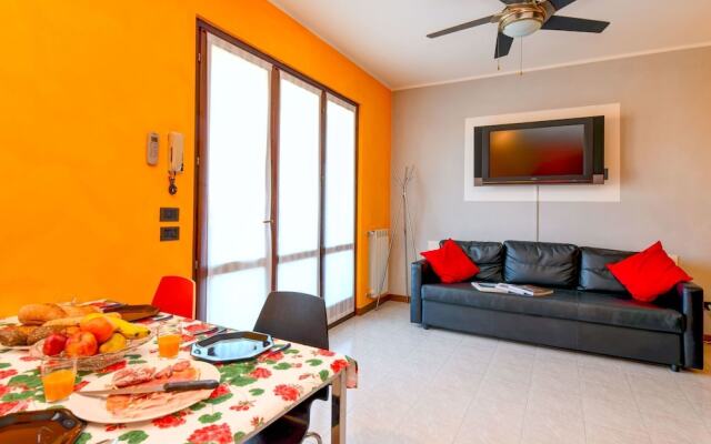 Gardagate Residenza Quiete