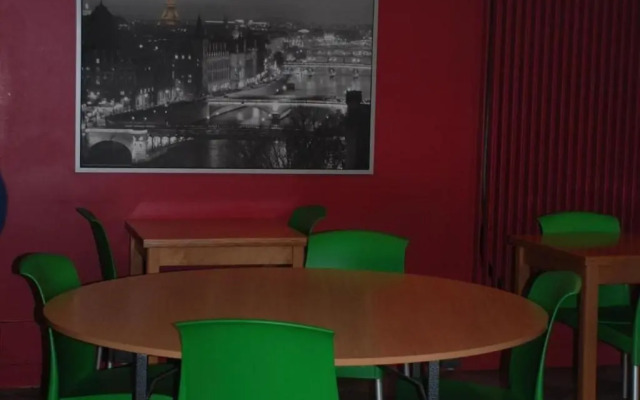 Résidence de la Tour