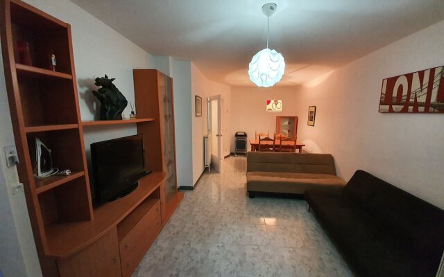 Apartamento Nataixa