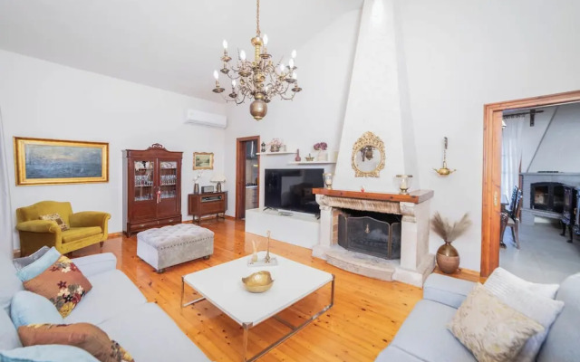 MyThea Villa