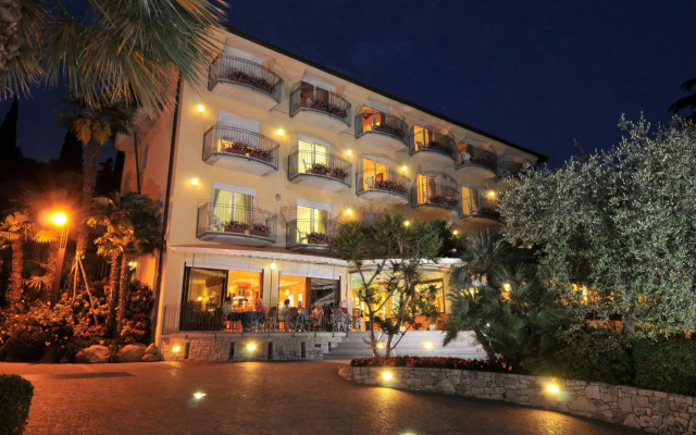 Hotel Galvani