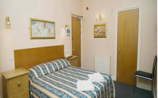 Normandie Hotel