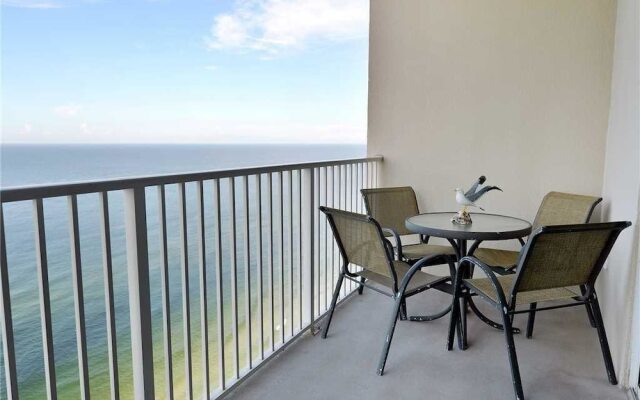 Tidewater 2607 - One Bedroom Condo