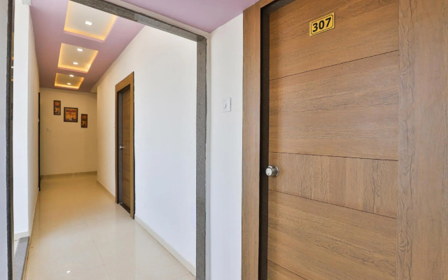Hotel Navjivan by OYO Rooms