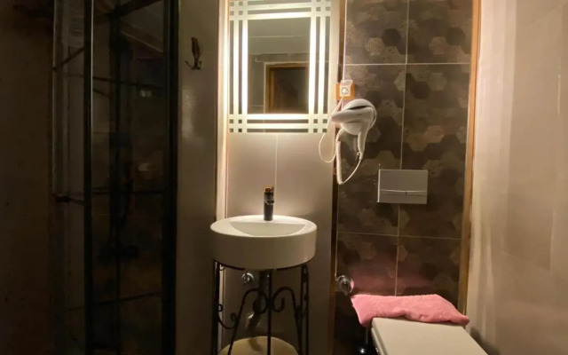 Babil Antique Hotel
