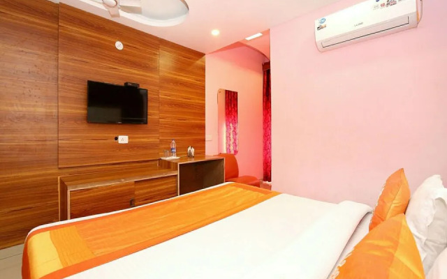 Hotel Grand Inn by OYO