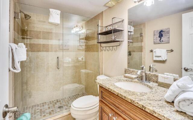 Land's End 10-304 Beach Front - Premier