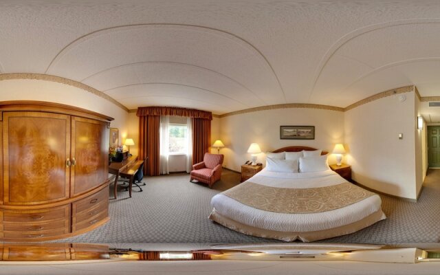 Quail Hollow Resort