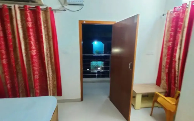 Goroomgo Shivansh Residency Bhubhneshwar