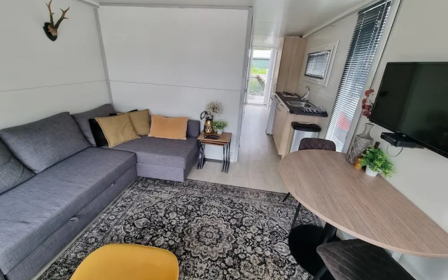 Houseboat Havana