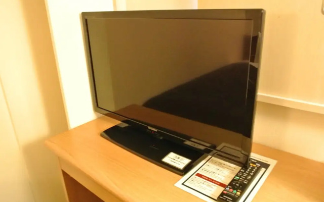 R-bend Hotel ATSUGI