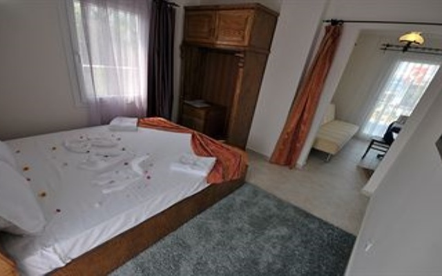 Cundavilla Suit Otel