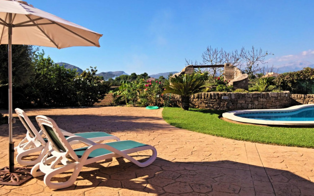 Villa Natural Barcarés